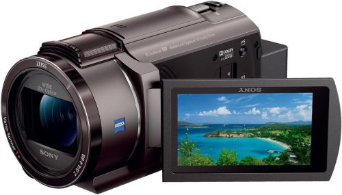 Canon JVC Panasonic SHARP SONY ビデオカメラまとめ ビデオカメラおすすめ6選！プロが使用して本音でレビュー