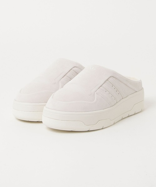 アディダス(adidas) ライバルリー ミュール