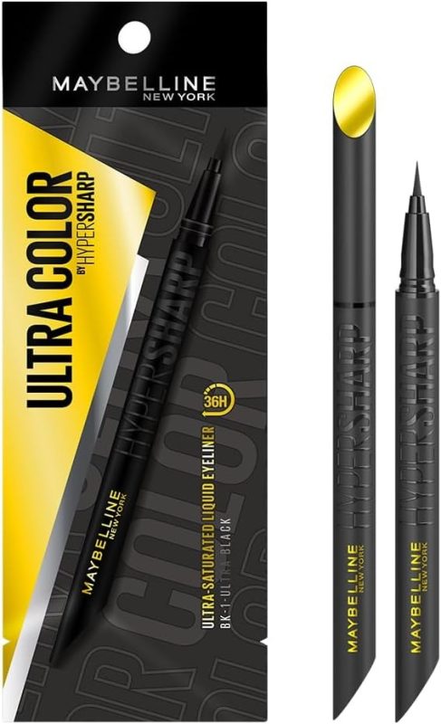 メイベリン ニューヨーク(MAYBELLINE NEW YORK) ウルトラカラー アイライナー