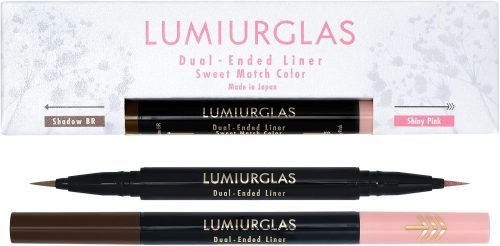 ルミアグラス(LUMIURGLAS) デュアルエンドライナー