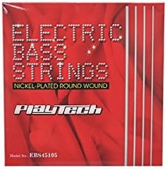 PLAYTECH ベース弦 EBS-45105