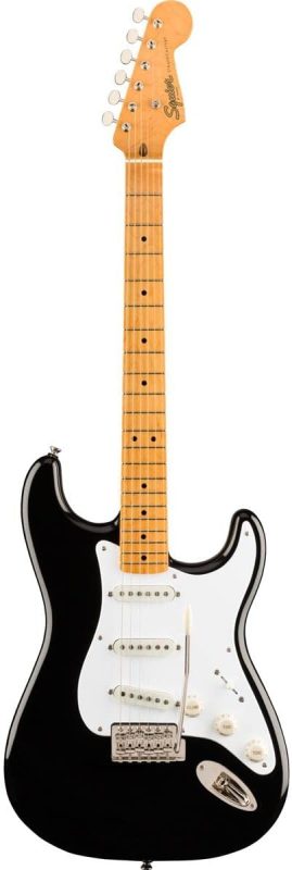 スクワイヤー(Squier) Classic Vibe '50s Stratocaster 0374005506