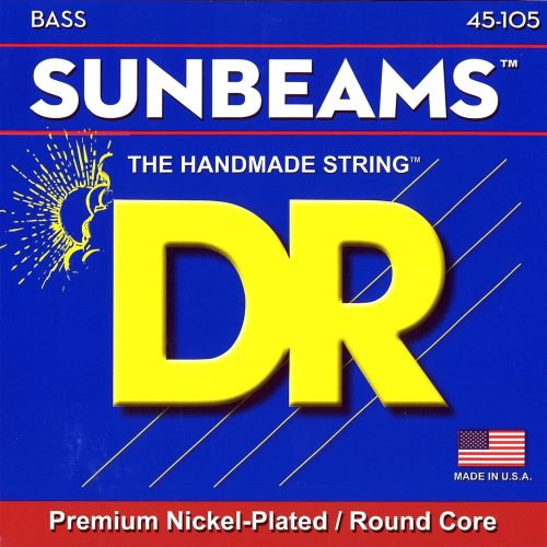DR SUNBEAMS NMR-45