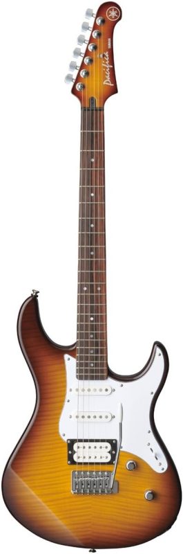 ヤマハ(YAMAHA) PACIFICA PACIFICA212VFM