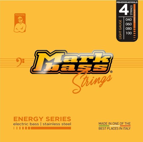 Markbass ENERGY SERIES MAK-S 4ENSS40100