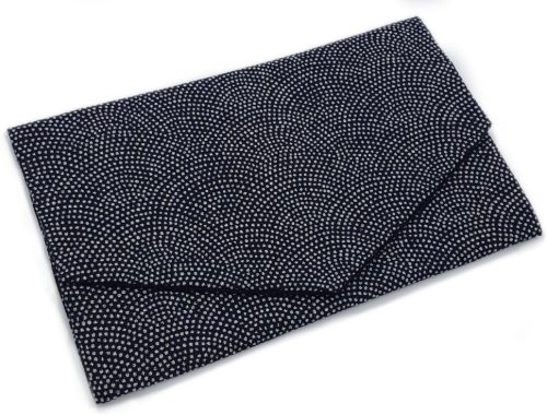 手作り工房FUJITA 鮫小紋 慶弔両用 袱紗