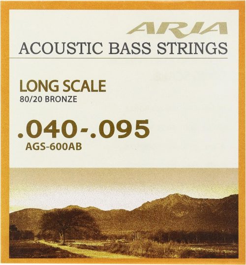 Aria AGS-600AB