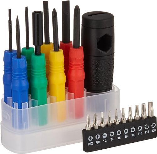 イーバリュー(E-Value) ドライバーセット 精密付き ED-275