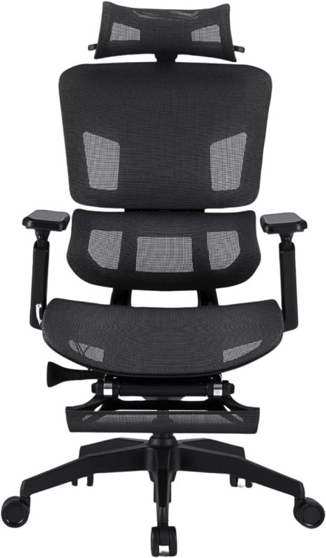 Rasical ゲーミングチェア GrowSpica Pro