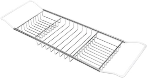 AngeliqueShop 金属製 バスタブラック