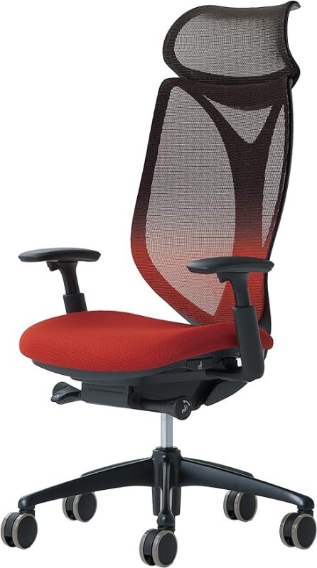 オカムラ サブリナ ゲーミングカラーエディション