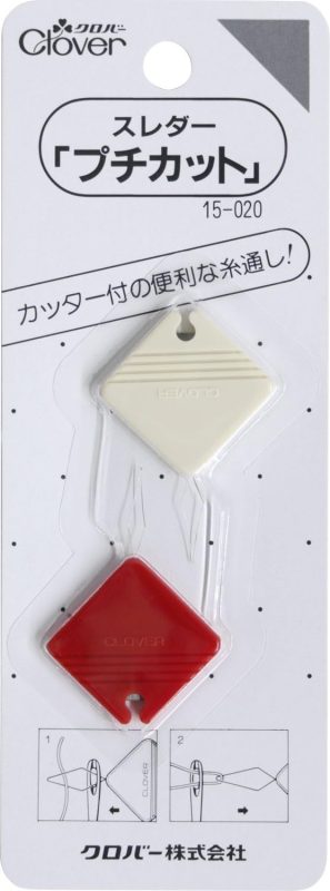 クロバー スレダー プチカット