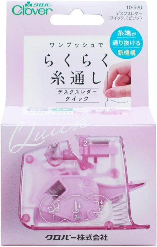 クロバー デスクレダー クイック