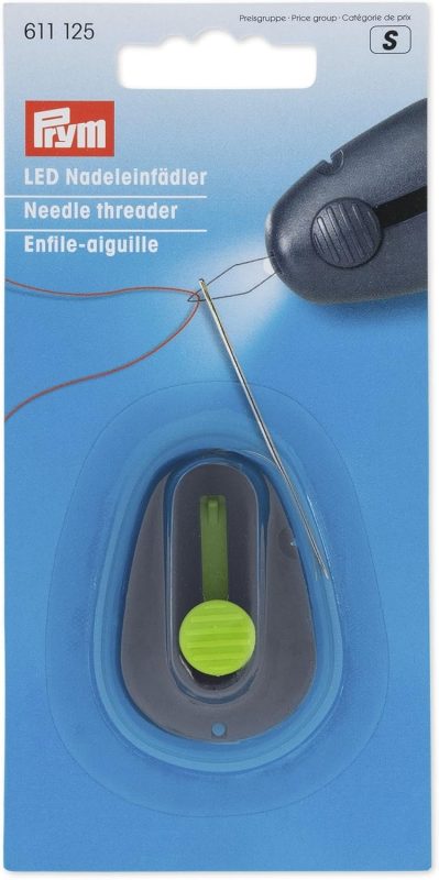 プリム LEDライト付スレダー