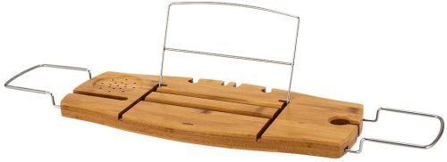 アンブラ(umbra) アクアラ バスタブキャディー