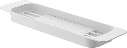 山崎実業 伸縮バスタブトレー タワー 3546