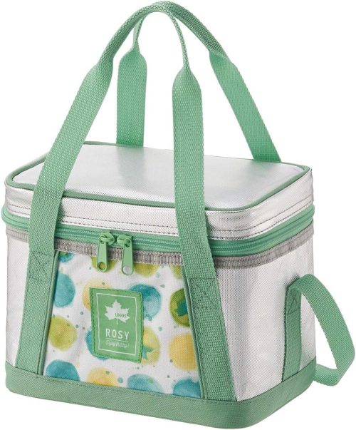 ロゴス(LOGOS) クーラーバッグ insul10 ソフトクーラー5