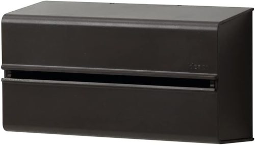 イデアコ(ideaco) 壁貼り徳用ペーパーケース WALL PT2