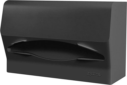 エリエール タオルディスペンサー Swing 中判・小判ペーパータオル兼用 793928