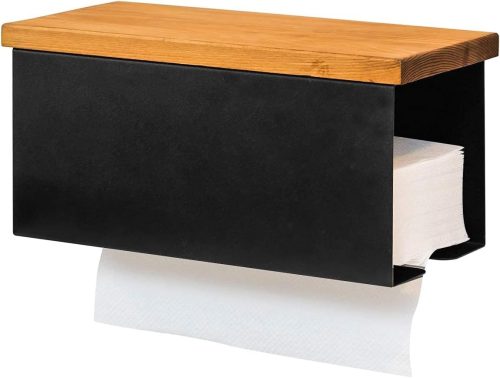 ottostyle.jp ペーパータオルホルダー