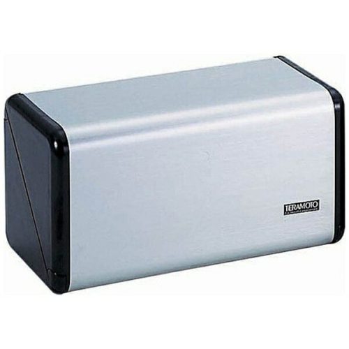 テラモト ステンペーパータオルホルダー OT-568-200-0