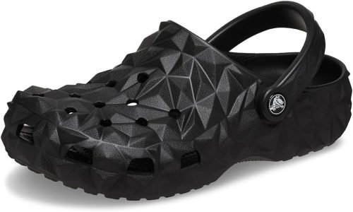 クロックス(crocs) クラシック ジオメトリック クロッグ
