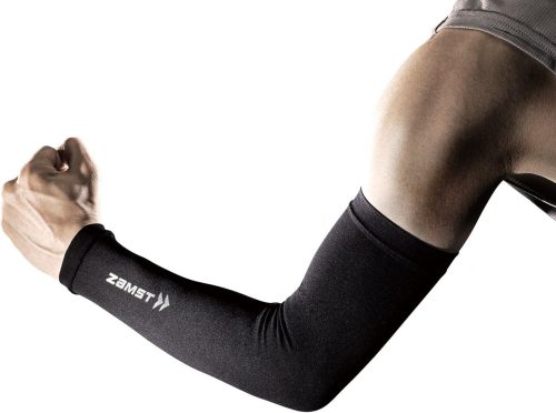 ザムスト(ZaMST) アームスリーブ