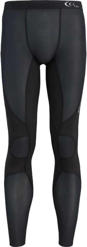 シースリーフィット(C3fit) インパクトエアーロングタイツ 3F14127