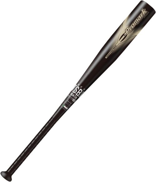 サクライ貿易(SAKURAI) PROMARK 軟式アルミバット 一般用 84cm ATP-850