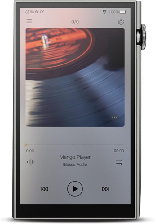 iBasso Audio DX260 2024