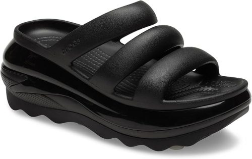 クロックス(crocs) メガ クラッシュ トリプル ストラップ