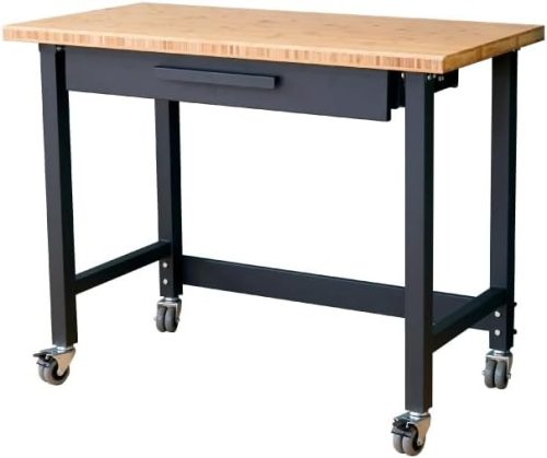 キカイヤ(KIKAIYA) 作業台 KSD-4