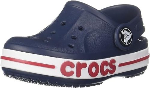 クロックス(crocs) バヤバンド クロッグ キッズ