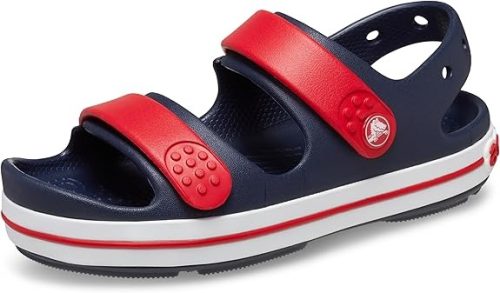 クロックス(crocs) キッズ クロックバンド クルーザー サンダル