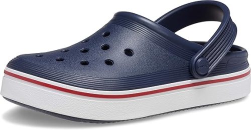 クロックス(crocs) トドラー オフ コート クロッグ