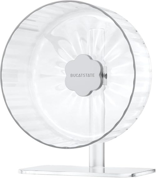 BUCATSTATE 新版 スターライト サイレントホイール 260