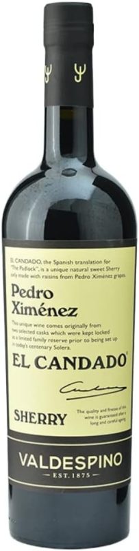 バルデスピノ イノセンテ フィノ