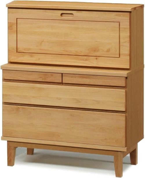 岡製作所 モニカ 90ライティングビューロー 161167