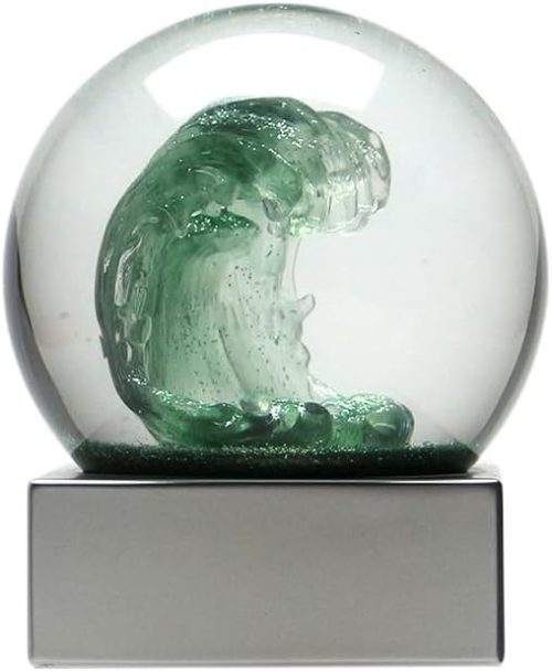 ヒア バイ ディテール(HERE by DETAIL) スノードーム アワナミ H0139AWN