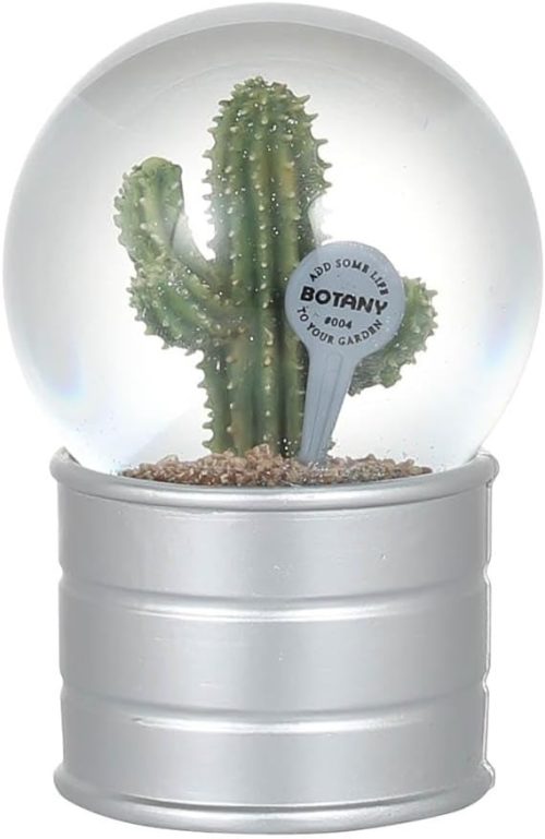 ダルトン(Dulton) プランツ ウォーター グローブ ユーフォルビア エキヌス NB-0676/004