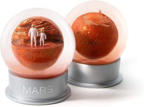 ヒューマンゴー トイズ(Humango Toys) マーズ ダスト グローブ