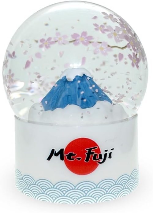 JARLL 富士山スノードーム IA23001