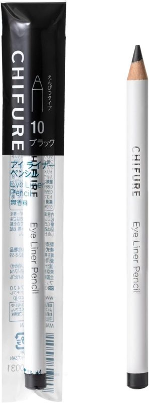 ちふれ(CHIFURE) アイライナー ペンシル