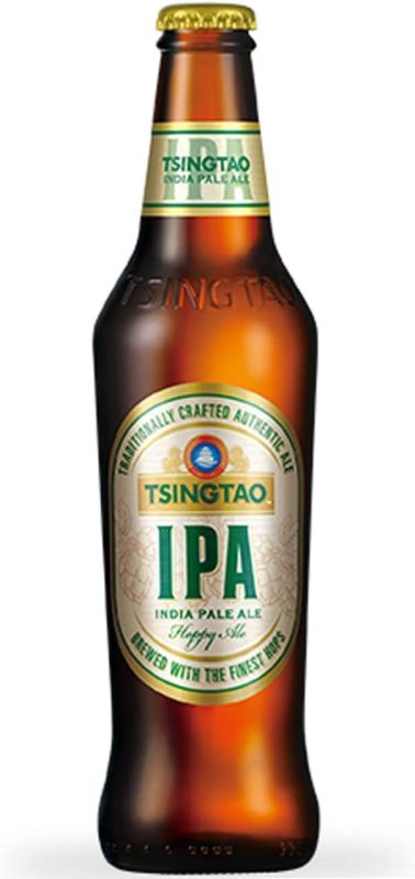 池光エンタープライズ 青島IPA