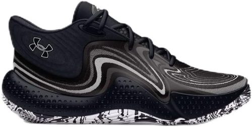 アンダーアーマー(Under Armour) UAスポーン6 ミッド 3027647