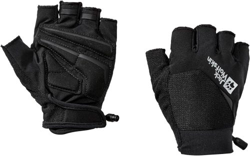 ジャックウルフスキン(Jack Wolfskin) MOROBBIA GLOVE SHORT 1910432-6000