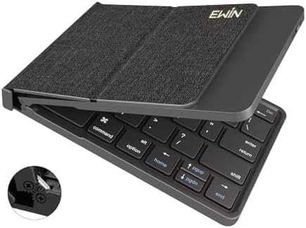 Ewin Bluetoothキーボード 2023