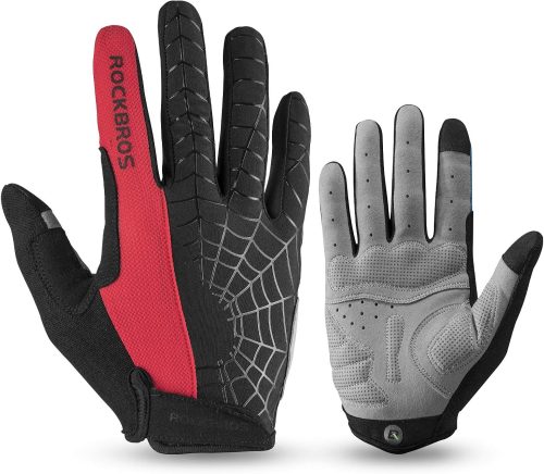 ロックブロス(ROCKBROS) サイクルグローブ