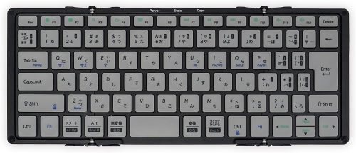 MOBO MOBO Keyboard2 AM-K2TF83J 2021