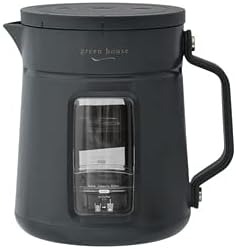 グリーンハウス(GREEN HOUSE) コールドブリューコーヒーメーカー GH-CBCMA 2021